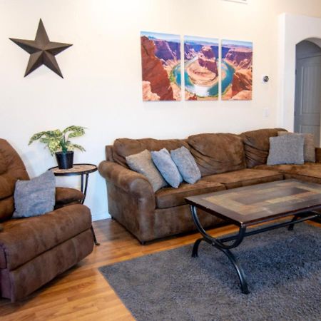 Lone Rock Retreat - 3-Bedroom Near Lake Powell Page Εξωτερικό φωτογραφία