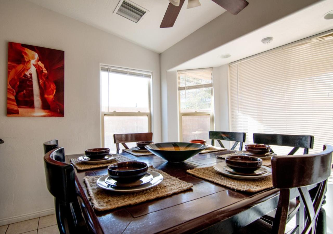 Lone Rock Retreat - 3-Bedroom Near Lake Powell Page Εξωτερικό φωτογραφία