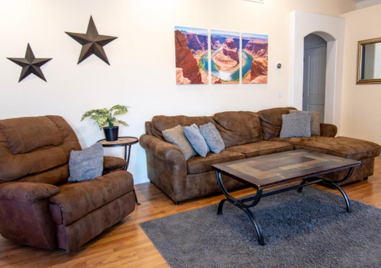 Lone Rock Retreat - 3-Bedroom Near Lake Powell Page Εξωτερικό φωτογραφία